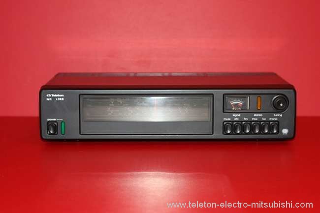 tuner TELETON T300