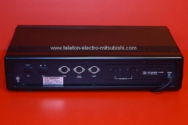 Teleton tfs 200